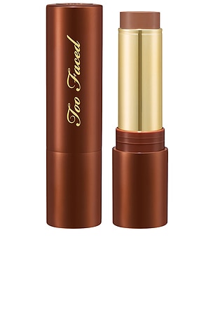 BRONCEADOR CHOCOLATE SOLEIL MELTING BRONZING & SCULPTING STICK Too Faced