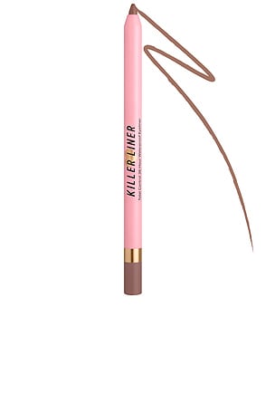 Killer Liner Total Control 36 Hour Waterproof Eyeliner Too Faced