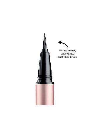 Too Faced Better Than Sex Easy Glide Waterproof Liquid Eyeliner in Black