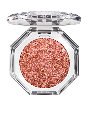 Disco Crush High Shine Glitter Eye + Face Sparkle Too Faced