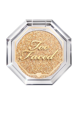 Too Faced Disco Crush High Shine Glitter Eye + Face Sparkle in Hypnotic