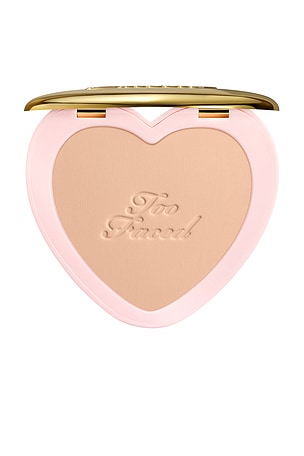 Born This Way Soft Blur Flexible Finish Setting Powder Too Faced