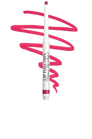 Lip Injection Lip Shaper Too Faced