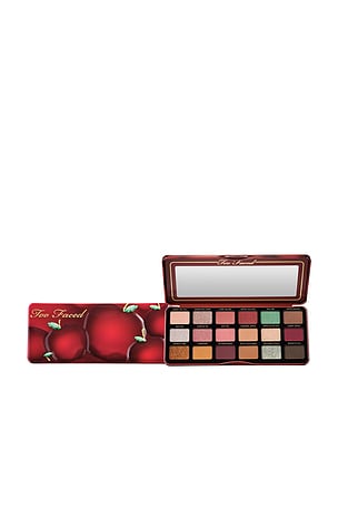 Appley Too Faced