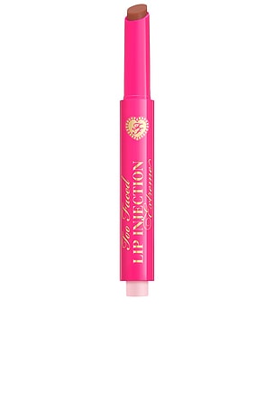 Lip Injection Extreme Plumping Clicks Too Faced