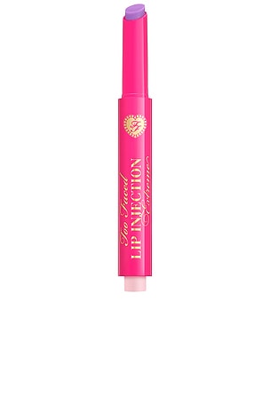 LIP INJECTION EXTREME PLUMPING CLICKS 입술 플럼퍼 Too Faced