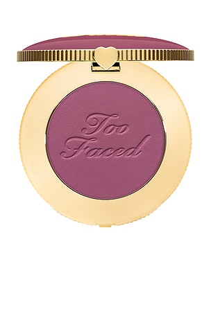 Too Faced