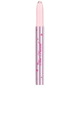 Too Faced Quickie Queen Eye Shadow Stick in Fairy Dust