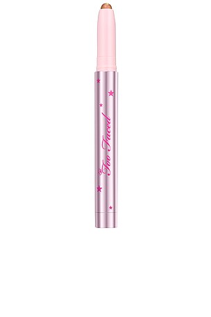 Too Faced Quickie Queen Eye Shadow Stick in Charmed