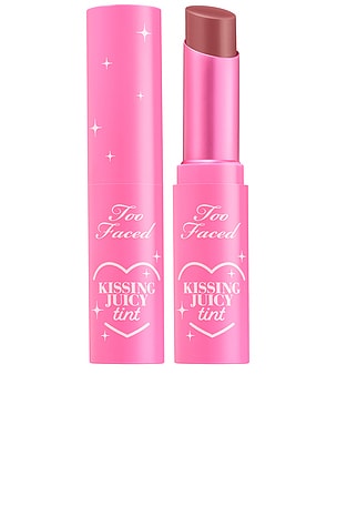 Kissing Juicy Tint Too Faced