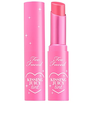 BAUME POUR LES LÈVRES KISSING JUICY TINT Too Faced