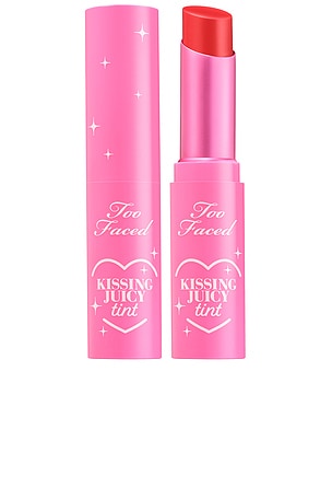 BAUME POUR LES LÈVRES KISSING JUICY TINT Too Faced