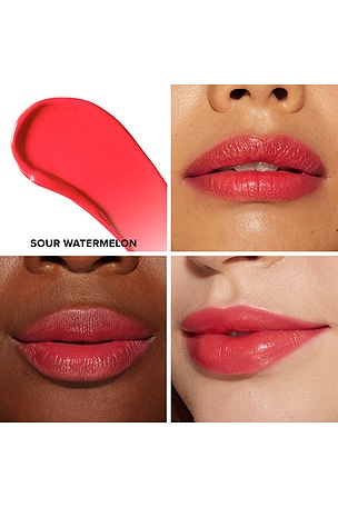 Too Faced Kissing Juicy Tint in Sour Watermelon