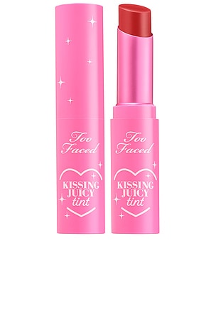 BAUME POUR LES LÈVRES KISSING JUICY TINT Too Faced