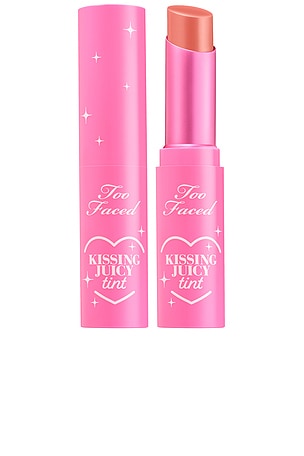 Kissing Juicy Tint Too Faced