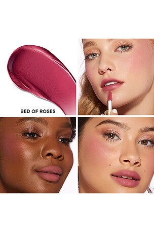 Too Faced Cloud Crush Whipped Lip & Cheek Color in Bed Of Roses