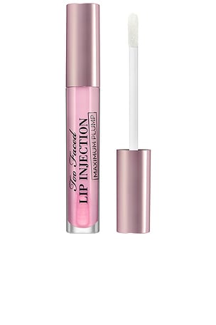 Lip Injection Maximum Plump Too Faced