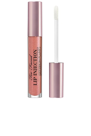Lip Injection Maximum Plump Too Faced