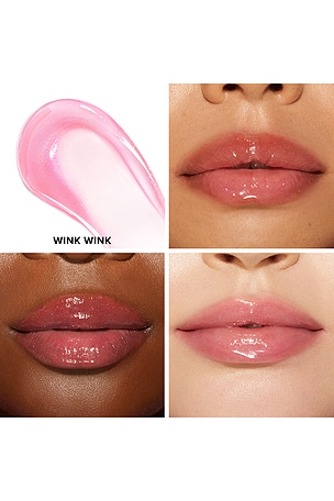 Too Faced Lip Injection Maximum Plump in Wink Wink