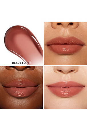 Too Faced Lip Injection Maximum Plump in Ready For It