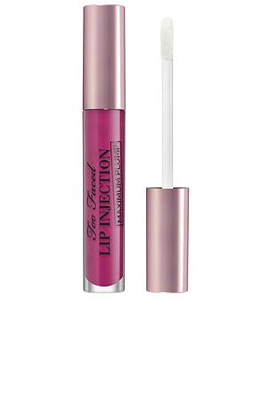 RELLENADOR DE LABIOS LIP INJECTION MAXIMUM PLUMP Too Faced