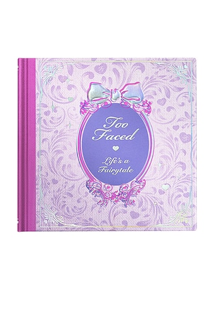 Too Faced Life's A Fairytale Mini Eyeshadow Palette in Beauty: NA