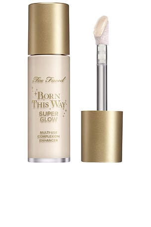 Too Faced Born This Way Super Glow in Opalescent