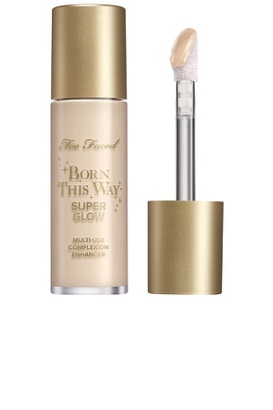 Too Faced Born This Way Super Glow in Vanilla Beam