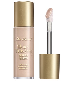 Too Faced Born This Way Super Glow in Polished Petal