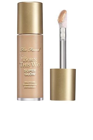 Too Faced Born This Way Super Glow in Honey Glow