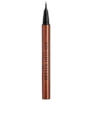 FACED BETTER THAN SEX LIQUID EYELINER 아이라이너 Too Faced