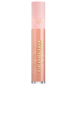Lip Injection Lip Gloss Too Faced