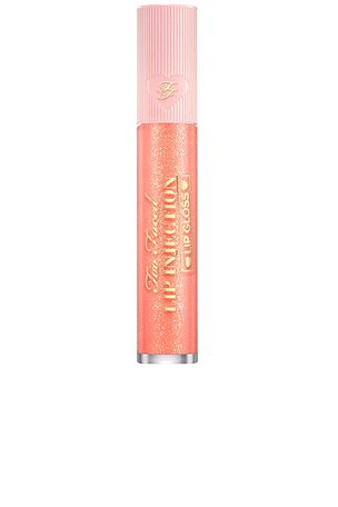 Lip Injection Lip Gloss Too Faced
