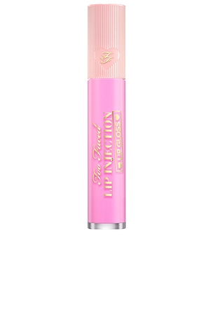 Lip Injection Lip Gloss Too Faced