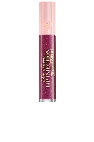 Lip Injection Lip Gloss Too Faced
