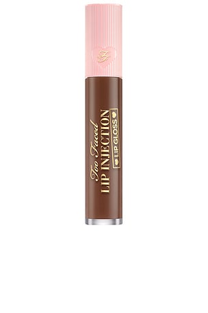 Lip Injection Lip Gloss Too Faced