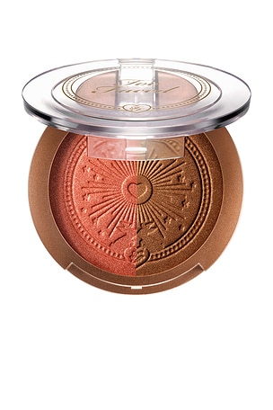 Sun Bunny Blushing Bronzer Too Faced