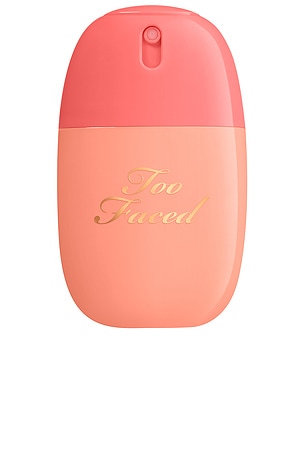 Peach Mist Setting Spray Too Faced
