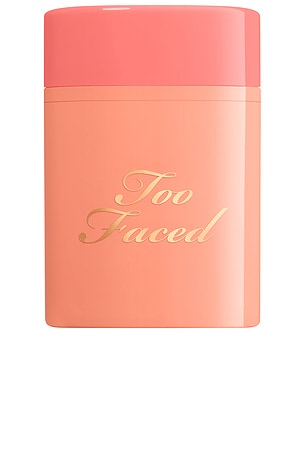 Primed & Peachy Face Primer Too Faced
