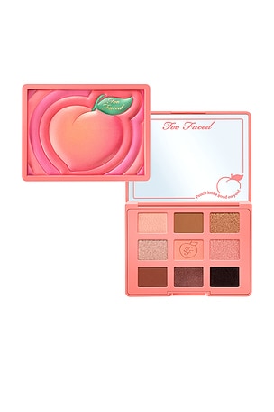 Sweet Peach Eye Palette Too Faced