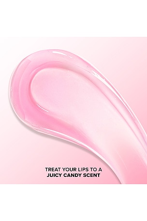 Too Faced Kissing Jelly Lip Oil Gloss in Candy Necklace
