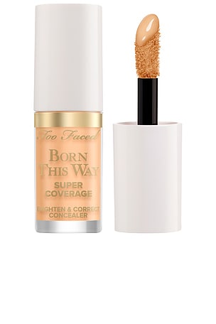 ЦВЕТНОЙ КОРРЕКТОР С СУПЕР-ПОКРЫТИЕМ BTW BTW SUPER COVERAGE COLOR CORRECTOR Too Faced