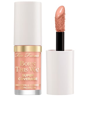 ЦВЕТНОЙ КОРРЕКТОР С СУПЕР-ПОКРЫТИЕМ BTW BTW SUPER COVERAGE COLOR CORRECTOR Too Faced