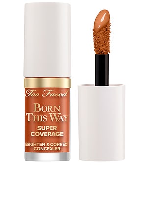ЦВЕТНОЙ КОРРЕКТОР С СУПЕР-ПОКРЫТИЕМ BTW BTW SUPER COVERAGE COLOR CORRECTOR Too Faced