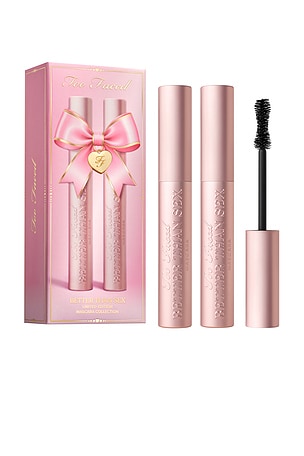 Better Than Sex Mascara Duo Too Faced
