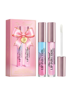 Lip Injection Maximum Plump Duo Too Faced