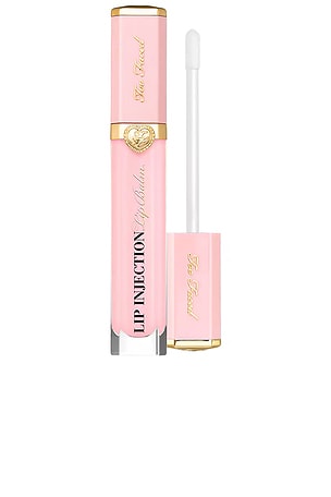 Lip Injection Power Plumping Liquid Lip Balm Too Faced