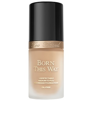 ТОНАЛЬНАЯ ОСНОВА BORN THIS WAY FOUNDATION Too Faced