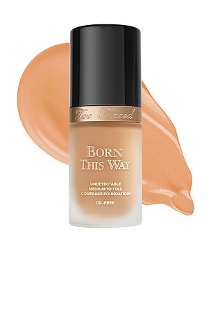 Too Faced Born This Way Foundation in Natural Beige