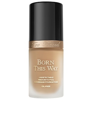 BASE BORN THIS WAY FOUNDATION Too Faced